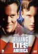 Telling Lies in America [Dvd]