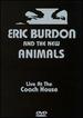 Eric Burdon and the New Animals: Live at the Coach House