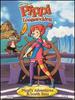 Pippi Longstocking: Pippi's Adventures on the South Seas