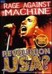 Rage Against the Machine-Revolution Usa? (Unauthorized)