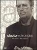 Clapton Chronicles-the Best of Eric Clapton [Dvd]