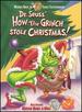 How the Grinch Stole Christmas [Dvd] [Import]