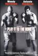 Play It to the Bone [Dvd] [2000] [Region 1] [Us Import] [Ntsc]