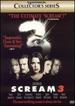 Scream 3 [Dvd] [2000] [Region 1] [Us Import] [Ntsc]