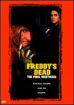 Freddy's Dead: The Final Nightmare