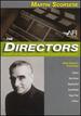 The Directors-Martin Scorsese