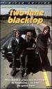 Two-Lane Blacktop (Limited Edition Tin Case Packaging)