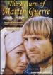 The Return of Martin Guerre [Dvd]