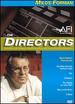 The Directors-Milos Forman [Dvd]