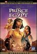 The Prince of Egypt-Dts Edition [Dvd]