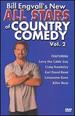 Bill Engvall's New All Stars of Country Comedy 2