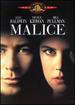 Malice [Dvd]