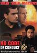 No Code of Conduct [Dvd]