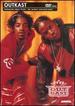 Outkast-B.O.B. / Ms. Jackson (Dvd Single)