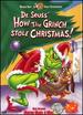 Dr. Seuss-How the Grinch Stole Christmas/Horton Hears a Who