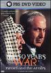 The 50 Years War-Israel & the Arabs