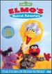 Sesame Street Presents Elmo's Musical Adventures-Peter & the Wolf