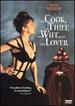 The Cook, the Thief, His Wife, and Her Lover [Dvd]