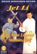 The New Legend of Shaolin (Dvd)