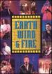 Earth Wind & Fire-Live