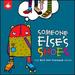Someone Else's Shoes-the Best Foot Forward Children's Music Series From Recess Music