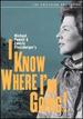 Criterion Collection: I Know Where I'M Going