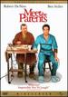 Meet the Parents (Dvd Movie) Widescreen Ben Stiller Sealed