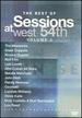 Best of Sessions at West 54th, Vol. 2