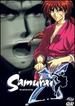 Samurai X-the Motion Picture (Rurouni Kenshin)