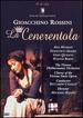 Rossini: La Cenerentola [Dvd]
