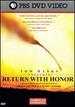 Return With Honor [Dvd]