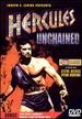 Hercules Unchained [Dvd]