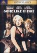 Some Like It Hot (Dvd)