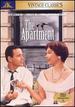 The Apartment [Dvd]