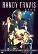 Randy Travis Live-It Was Just a Matter of Time