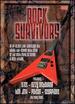 Rock Survivors [Dvd]
