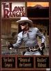 The Lone Ranger: Six Gun's Legacy/the Return of the Convict/Rustlers' Hideout [Dvd]