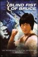 Blind Fists of Bruce [Dvd]