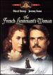 The French Lieutenant's Woman [Dvd]
