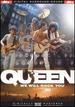 Queen-We Will Rock You (Dts) [Dvd]