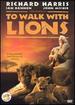 To Walk With Lions [Dvd]