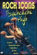 Rock Icons-Psychedelic High