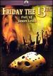Friday the 13th, Part VI: Jason Lives [Dvd]
