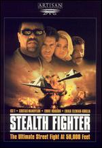 Stealth Fighter [Dvd]