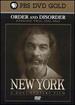 New York Order and Disorder-Episode 2 1825-1865