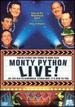 Monty Python ~ Live at Hollywood Bowl and Aspen