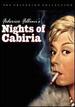 Nights of Cabiria (the Criterion Collection)