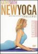 Kathy Smith With Rod Stryker: New Yoga Challenge: Advanced Workout [Dvd]