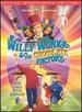 Willy Wonka and the Chocolate Factory [Dvd]