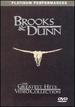 Brooks & Dunn-the Greatest Hits Video Collection
